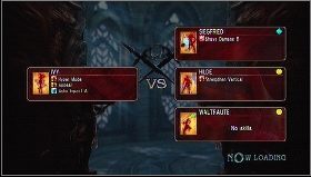 4 - Ivy - Story - Soulcalibur IV - poradnik do gry