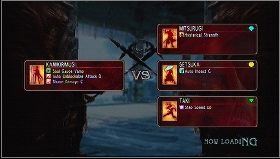 1 - Kamikirimusi - Story - Soulcalibur IV - poradnik do gry