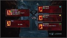 4 - Kamikirimusi - Story - Soulcalibur IV - poradnik do gry