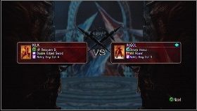 5 - Kilik - Story - Soulcalibur IV - poradnik do gry