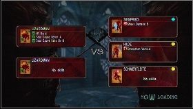 4 - Lizardman - Story - Soulcalibur IV - poradnik do gry