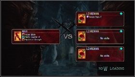 1 - Maxi - Story - Soulcalibur IV - poradnik do gry