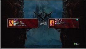 3 - Maxi - Story - Soulcalibur IV - poradnik do gry