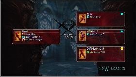 4 - Maxi - Story - Soulcalibur IV - poradnik do gry