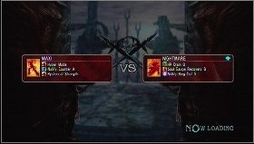 5 - Maxi - Story - Soulcalibur IV - poradnik do gry