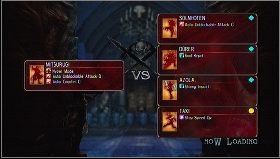 2 - Mitsurugi - Story - Soulcalibur IV - poradnik do gry