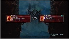 3 - Mitsurugi - Story - Soulcalibur IV - poradnik do gry