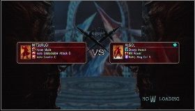 5 - Mitsurugi - Story - Soulcalibur IV - poradnik do gry