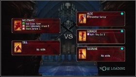 1 - Nightmare - Story - Soulcalibur IV - poradnik do gry