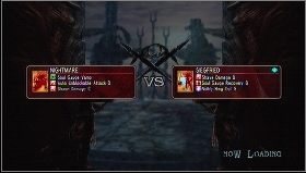 5 - Nightmare - Story - Soulcalibur IV - poradnik do gry