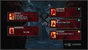 4 - Raphael - Story - Soulcalibur IV - poradnik do gry