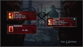 5 - Raphael - Story - Soulcalibur IV - poradnik do gry