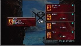 1 - Rock - Story - Soulcalibur IV - poradnik do gry