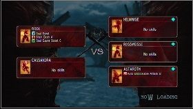 2 - Rock - Story - Soulcalibur IV - poradnik do gry