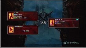 3 - Rock - Story - Soulcalibur IV - poradnik do gry