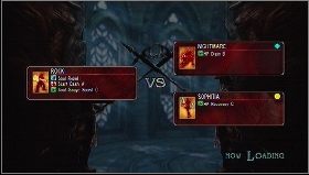 4 - Rock - Story - Soulcalibur IV - poradnik do gry