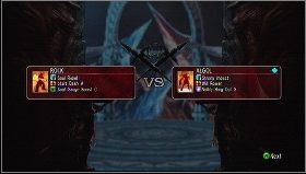 5 - Rock - Story - Soulcalibur IV - poradnik do gry