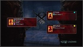 1 - Scheherazade - Story - Soulcalibur IV - poradnik do gry