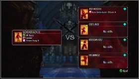 2 - Scheherazade - Story - Soulcalibur IV - poradnik do gry