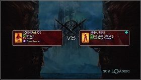 3 - Scheherazade - Story - Soulcalibur IV - poradnik do gry