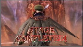 Przeciwnicy: Angol Fear (Soul Gauge Rate Up C, Soul Gauge Damage C) - Scheherazade - Story - Soulcalibur IV - poradnik do gry