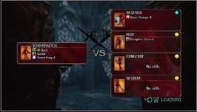 4 - Scheherazade - Story - Soulcalibur IV - poradnik do gry