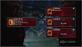 1 - Seong Mi-na - Story - Soulcalibur IV - poradnik do gry