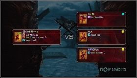 2 - Seong Mi-na - Story - Soulcalibur IV - poradnik do gry