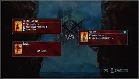 3 - Seong Mi-na - Story - Soulcalibur IV - poradnik do gry