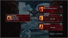 1 - Setsuka - Story - Soulcalibur IV - poradnik do gry