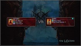 3 - Setsuka - Story - Soulcalibur IV - poradnik do gry