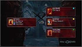 4 - Setsuka - Story - Soulcalibur IV - poradnik do gry