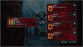 1 - Shura - Story - Soulcalibur IV - poradnik do gry