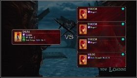 2 - Shura - Story - Soulcalibur IV - poradnik do gry