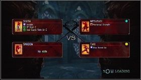 4 - Shura - Story - Soulcalibur IV - poradnik do gry