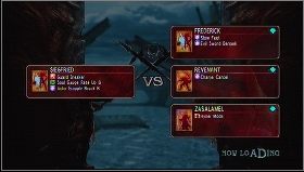 1 - Siegfried - Story - Soulcalibur IV - poradnik do gry