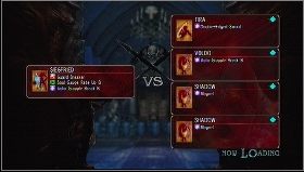 2 - Siegfried - Story - Soulcalibur IV - poradnik do gry