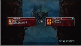 3 - Siegfried - Story - Soulcalibur IV - poradnik do gry