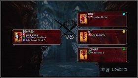 4 - Siegfried - Story - Soulcalibur IV - poradnik do gry