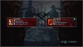 5 - Siegfried - Story - Soulcalibur IV - poradnik do gry