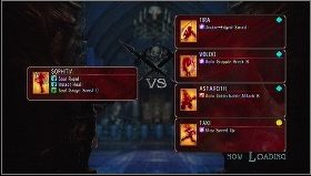 2 - Sophitia - Story - Soulcalibur IV - poradnik do gry