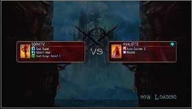 3 - Sophitia - Story - Soulcalibur IV - poradnik do gry