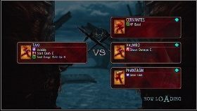 1 - Taki - Story - Soulcalibur IV - poradnik do gry