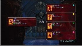 2 - Taki - Story - Soulcalibur IV - poradnik do gry