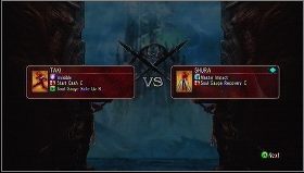 3 - Taki - Story - Soulcalibur IV - poradnik do gry