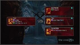 4 - Taki - Story - Soulcalibur IV - poradnik do gry