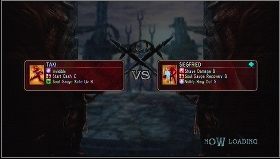 5 - Taki - Story - Soulcalibur IV - poradnik do gry