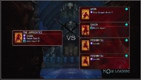 2 - The Apprentice - Story - Soulcalibur IV - poradnik do gry