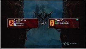 3 - The Apprentice - Story - Soulcalibur IV - poradnik do gry