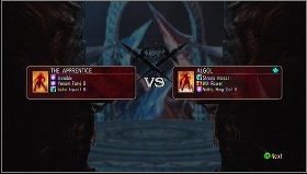 5 - The Apprentice - Story - Soulcalibur IV - poradnik do gry